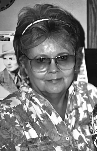 Carol Gauthier